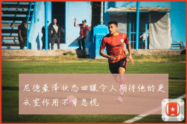尼德豪泽状态回暖令人期待他的更衣室作用不可忽视
